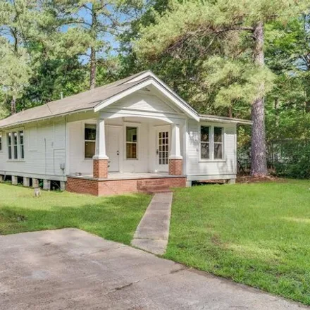 Buy this 3 bed house on 4514 Frances Street in Cannon, Shreveport