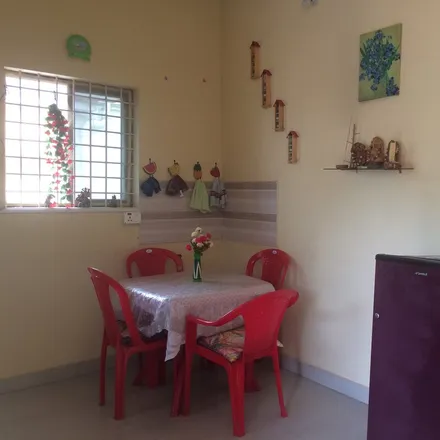 Image 1 - Mysuru, Brindavan Extension, KA, IN - House for rent