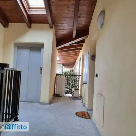 Rent this 3 bed apartment on Via Goffredo Mameli 2 in 20851 Lissone MB, Italy