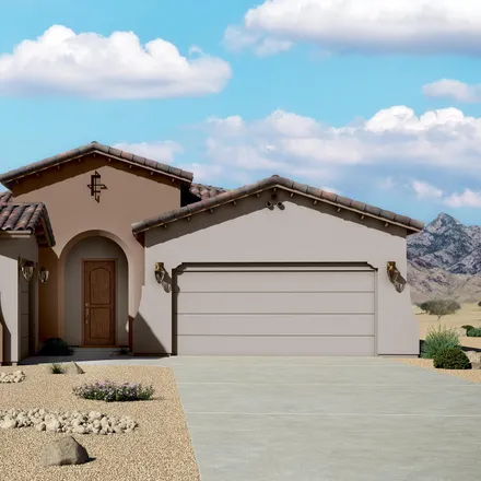 Buy this 5 bed house on Enchanted Hills Boulevard Northeast in Rio Rancho, NM 87004