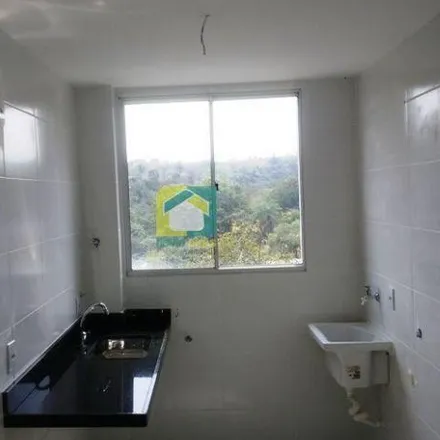 Image 1 - unnamed road, Regional Centro, Betim - MG, Brazil - Apartment for sale