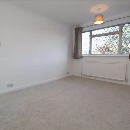 Rent this 4 bed apartment on Rectory Chase in Doddinghurst, CM15 0QN