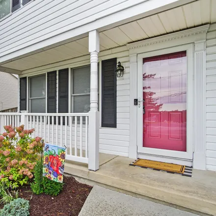 Image 4 - 10801 Bower Avenue, Halfway, MD 21795, USA - Townhouse for sale