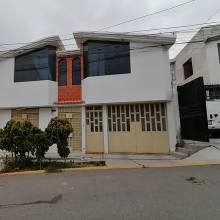 Image 3 - unnamed road, Rafael Belaunde, Cayma 04003, Peru - House for sale