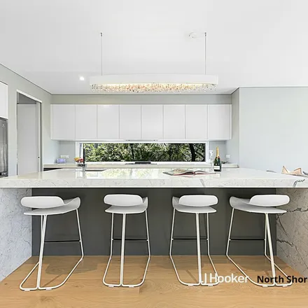 Rent this 5 bed apartment on 6 Montah Avenue in Killara NSW 2071, Australia