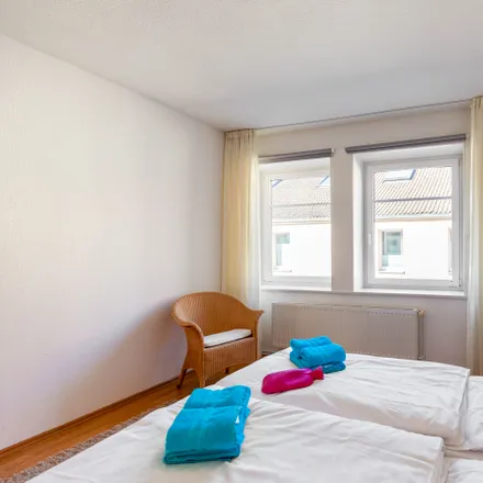 Image 8 - Kramerstraße 22, 30159 Hanover, Germany - Apartment for rent