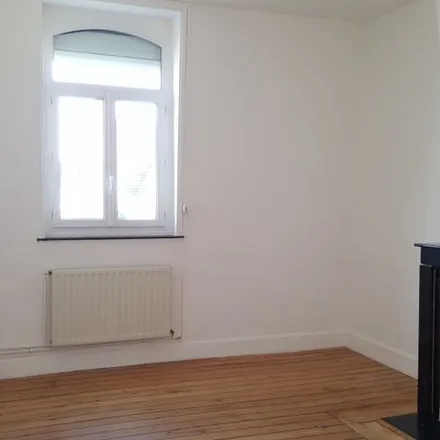 Rent this 3 bed apartment on 3 Rue du Petit Séminaire in 59400 Cambrai, France