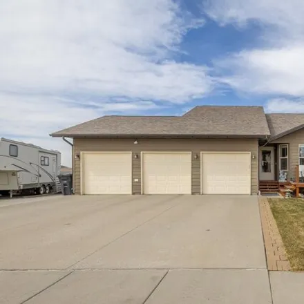 Buy this 3 bed house on 389 Big Badger Drive in Box Elder, SD 57719