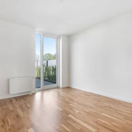 Rent this 3 bed apartment on Hedelunden 19F in 2670 Greve, Denmark