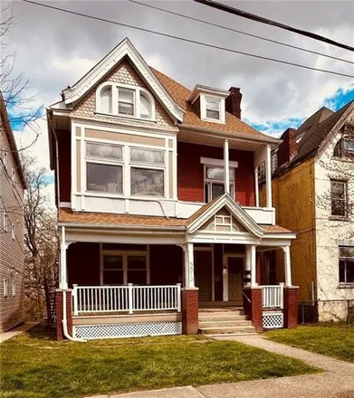 Buy this studio house on 5515 Hays Street in Pittsburgh, PA 15206