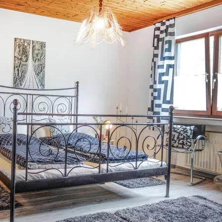 Rent this 1 bed apartment on Edertal in Zur Sperrmauer, 34549 Hemfurth-Edersee