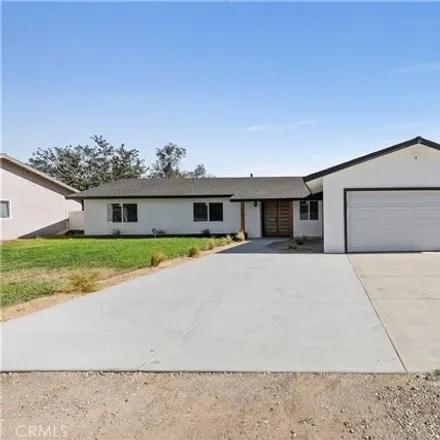 Rent this 4 bed house on Bain Street in Jurupa Valley, CA 92505