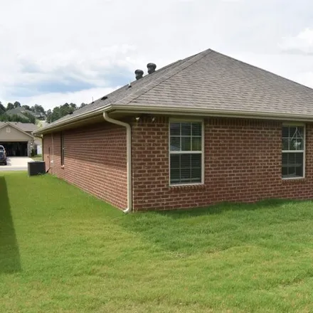 Image 3 - 307 Black Creek Trl, Odenville, Alabama, 35120 - House for sale