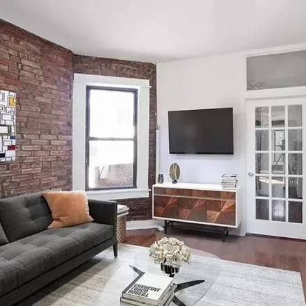 Image 2 - 76 Forsyth Street, New York, NY 10002, USA - Apartment for rent