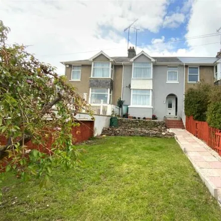 Image 3 - Parkfield Road, Torquay, TQ1 4DX, United Kingdom - Townhouse for sale