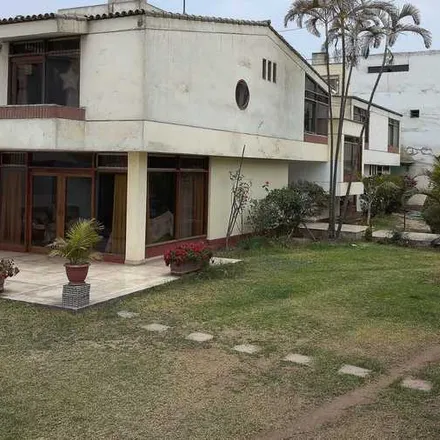Image 8 - Los Cerezos, La Molina, Lima Metropolitan Area 10051, Peru - House for sale