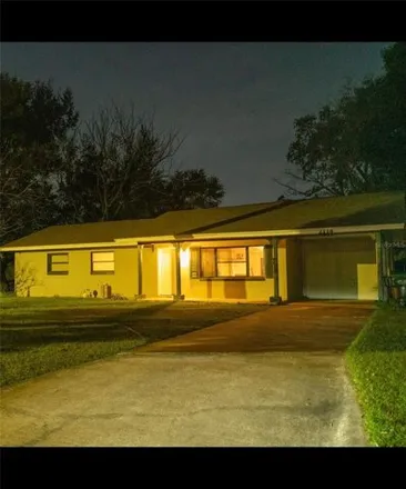 Image 4 - 5808 Hornet Drive, Orange County, FL 32808, USA - House for sale