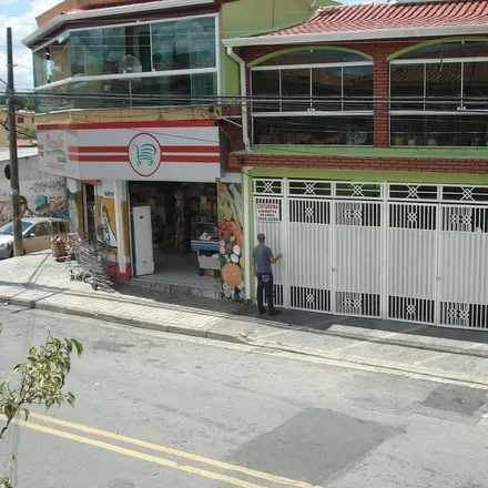 Image 4 - Osasco, Jardim das Flòres, SP, BR - Townhouse for rent