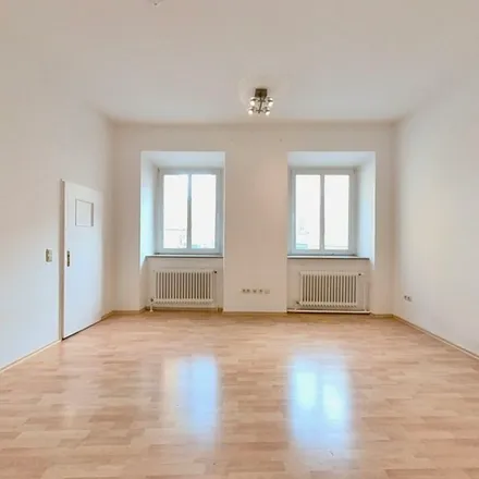 Rent this 3 bed apartment on Messestraße 1 in 94036 Passau, Germany