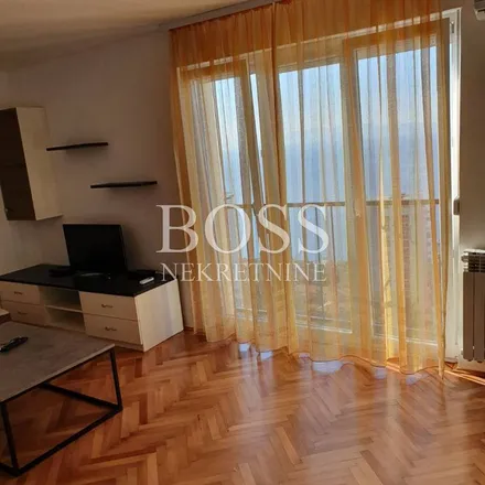 Rent this 3 bed apartment on RT Ana in Trg Republike Hrvatske, 51101 Grad Rijeka
