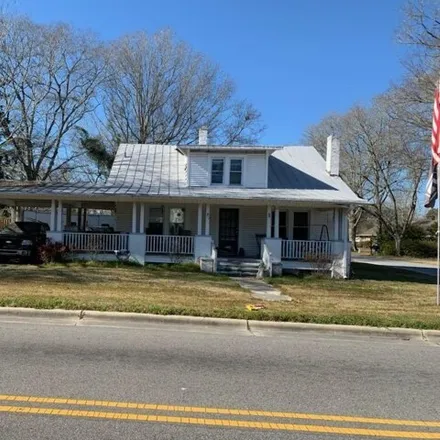 Buy this 4 bed house on 3rd Avenue in Atkinson, Pender County