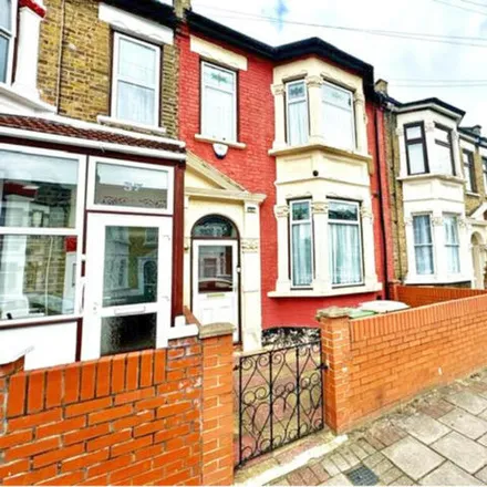 Image 1 - 53 Raymond Road, London, E13 0SP, United Kingdom - Townhouse for sale