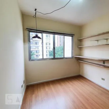 Buy this 2 bed apartment on Edifício Paineiras II in Rua Maestro Cállia 271, Vila Mariana
