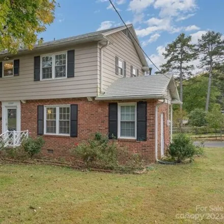 Buy this 4 bed house on 5500 Amity Place in Charlotte, NC 28212