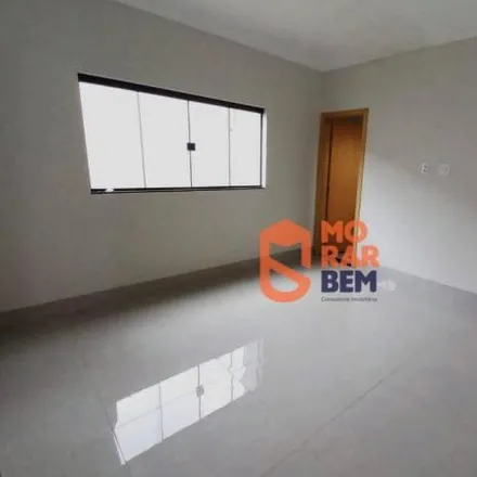 Buy this 3 bed house on Rua Santa Albertina in Laranjeiras, Uberlândia - MG