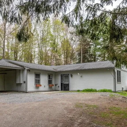 Buy this 3 bed house on 7 Timber Ridge Road in Underhill, Chittenden County