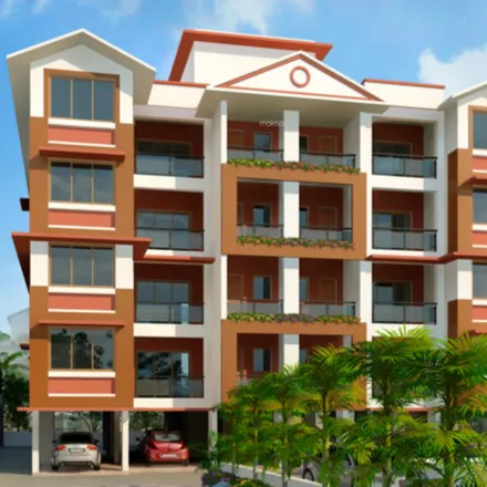 Image 9 - unnamed road, Calangute, Nagoa - 403516, Goa, India - Apartment for rent