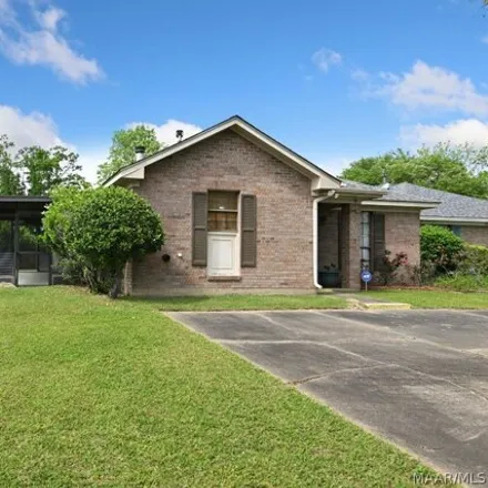 Buy this 3 bed house on 1718 Woodmere Loop in Bellwood Plantation, Montgomery