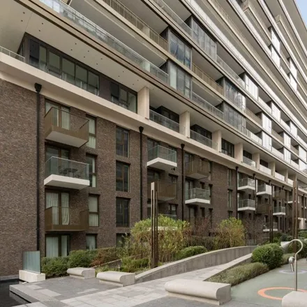 Image 4 - Merino Close, London, E11 2EJ, United Kingdom - Apartment for rent