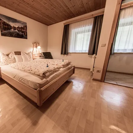 Rent this 1 bed apartment on Prags - Braies in South Tyrol, Italy