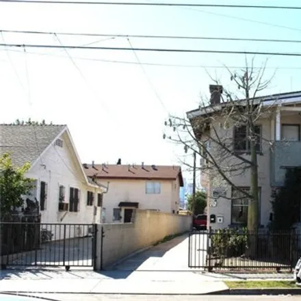 Buy this 6 bed house on 359 Avenue 20 in Los Angeles, CA 90031