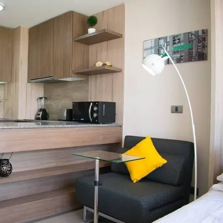 Image 6 - Las Condes, Provincia de Santiago, Chile - Apartment for rent