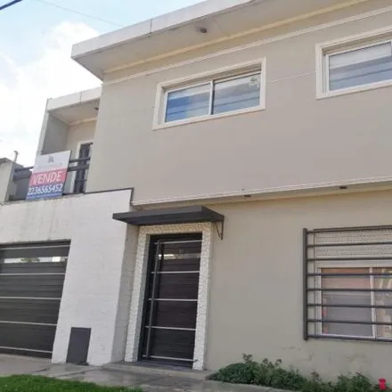 Buy this 3 bed house on Padre Montes Carballo 792 in Los Pinares, 7600 Mar del Plata