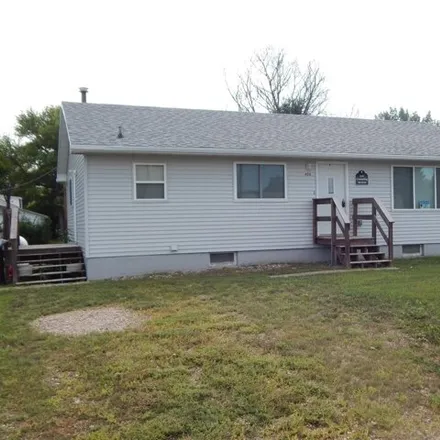 Buy this 3 bed house on 500 1st Avenue Northeast in Mohall, ND 58761