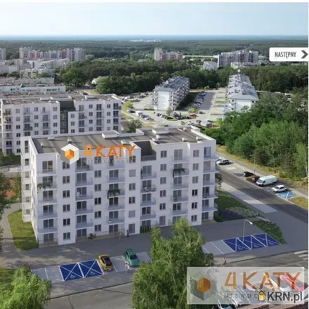 Image 5 - unnamed road, 65-557 Zielona Góra, Poland - Apartment for sale