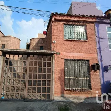 Buy this 3 bed house on Calle Jacaranda in 56530 Ixtapaluca, MEX