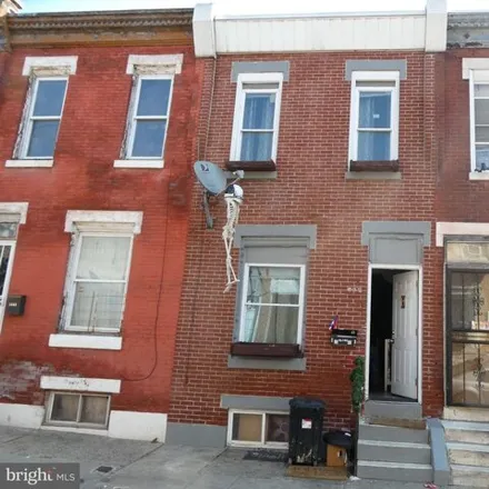 Buy this 3 bed house on 3357 North Hope Street in Philadelphia, PA 19140