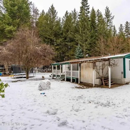 Image 4 - 86 US 2, Moyie Springs, Boundary County, ID 83845, USA - House for sale