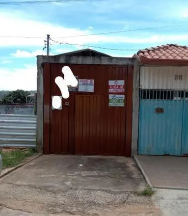 Image 2 - Rua Palmas, Ibirité - MG, 30672, Brazil - House for sale