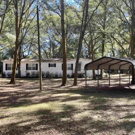 Image 3 - 298 Southeast Carpetbagger Trail, Madison County, FL 32059, USA - House for sale