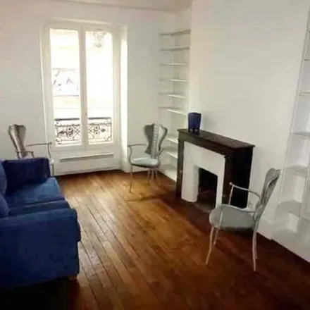 Image 7 - 43 Rue Buffon, 75005 Paris, France - Apartment for rent