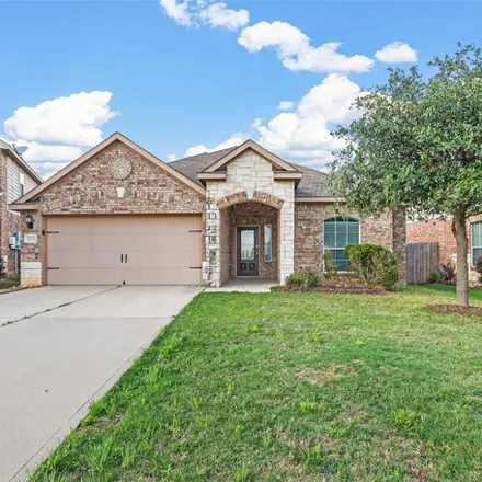 Buy this 3 bed house on 4262 Tower Lane in Tarrant County, TX 76036