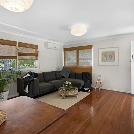 Rent this 2 bed apartment on 12 Park Avenue in Koala Park QLD 4220, Australia