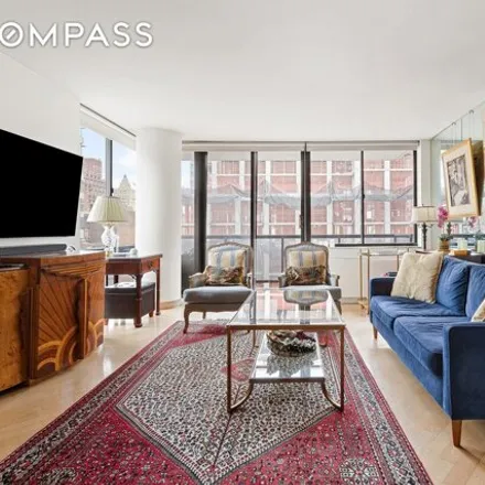 Buy this 1 bed condo on Sterling Plaza in 255 East 49th Street, New York