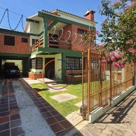 Buy this 5 bed house on Avenida Domingos José de Almeida 864 in Areal, Pelotas - RS