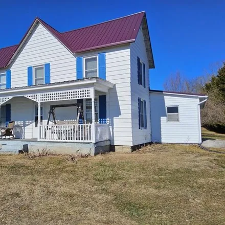 Buy this 3 bed house on 462 Jefferson Street in Rural Retreat, Wythe County
